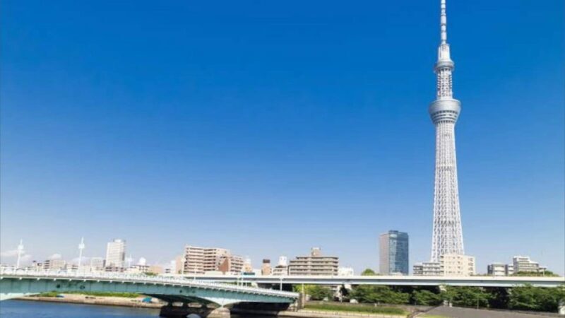 Tokyo: Customizable Private Guided Walking Tour - Frequently Asked Questions