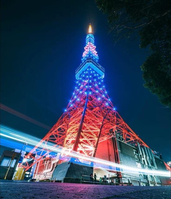 Tokyo Customizable Private Tour by Car & Van - A Closer Look at the Tour Experience