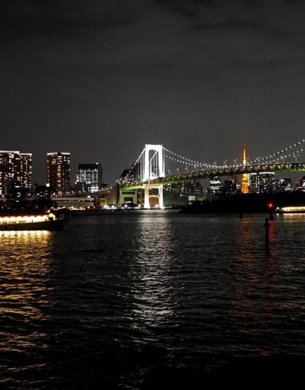 Tokyo Customizable Private Tour by Car & Van - FAQ