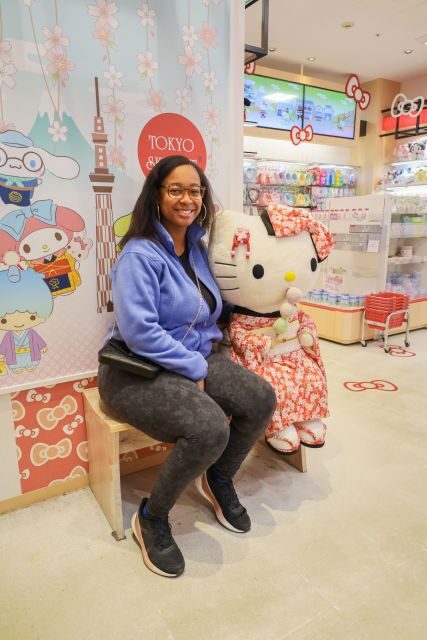 Tokyo Customizable Private Tour with a Local Guide - Key Points