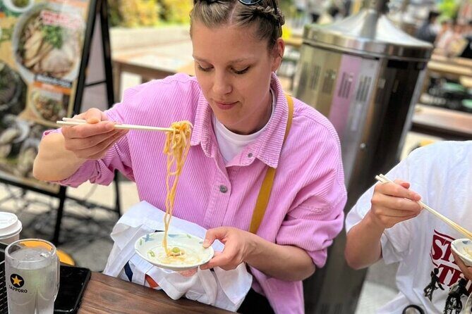 Tokyo Customizable Private Walking Tour with a Local Guide - Exploring Tokyo through a Private, Customizable Lens