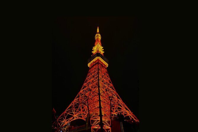 Tokyo Customizable Private Walking Tour with a Local Guide - FAQ