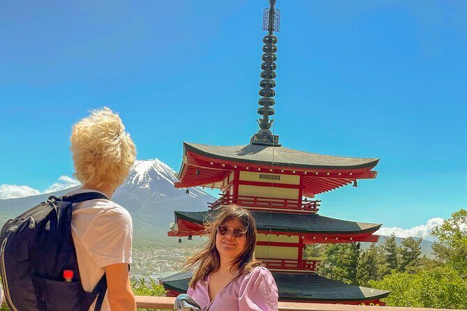 Tokyo: Customized Mt. Fuji & Hakone Sightseeing Private Day Trip - Who Is This Tour For?