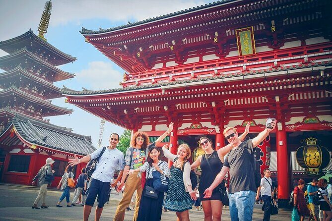 Tokyo Customized Private Tour: See Top Attractions in 1 Day - The Sum Up: Who Should Book This Tour?