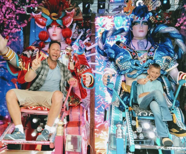 Tokyo Customized Private Tour: See Top Attractions in 1 Day - Frequently Asked Questions