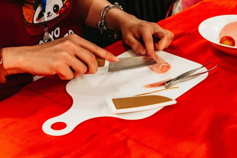 Tokyo: Cute Bento Cooking Class! - Frequently Asked Questions