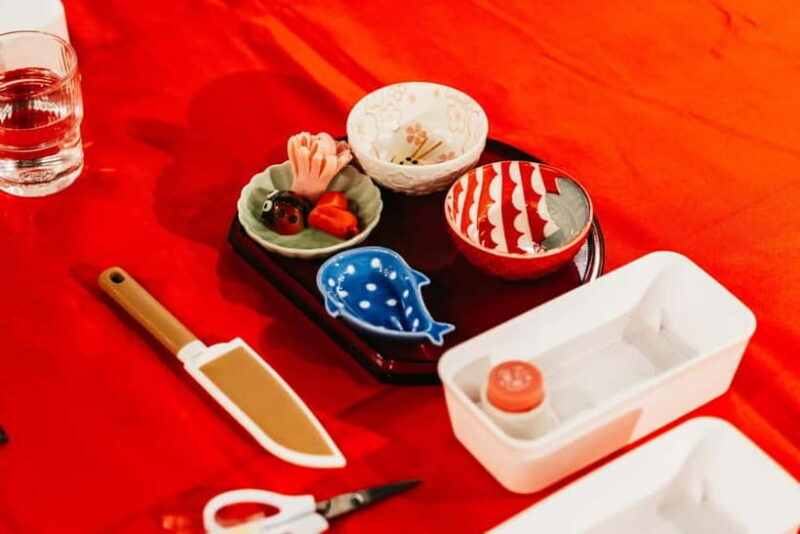 Tokyo: Cute Bento Cooking Class! - Final Thoughts