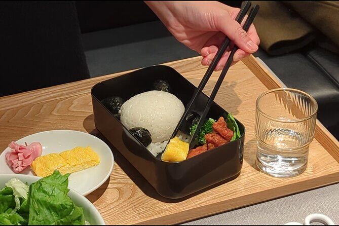 Tokyo Cute Bento : Kawaii Lunchbox Cooking Class! - Tokyo Cute Bento: Kawaii Lunchbox Cooking Class!