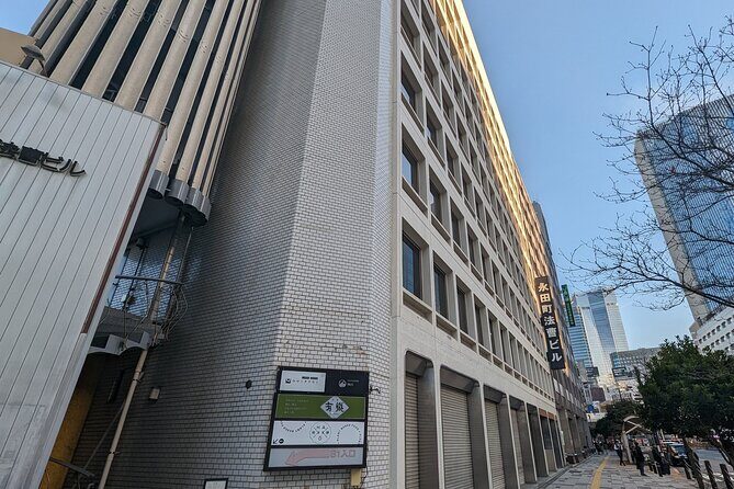 Tokyo Cute Bento : Kawaii Lunchbox Cooking Class! - Key Points