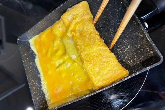 Tokyo : Cute Character bento making experience. Kyaraben workshop - A Closer Look at the Kyaraben Workshop