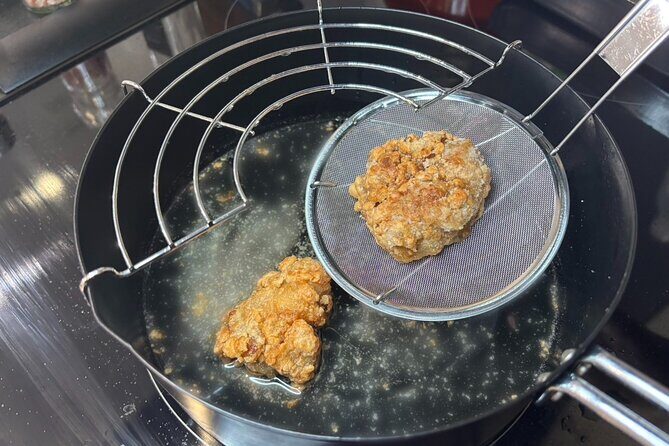 Tokyo : Cute Character bento making experience. Kyaraben workshop - FAQ