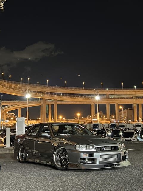 Tokyo: Daikoku Excursion by Drift Car And official driver - Final Thoughts: Who Should Consider This Excursion?