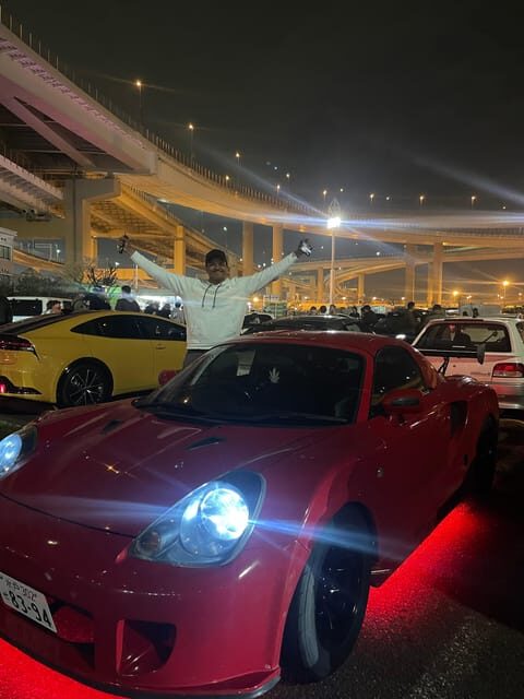 Tokyo: Daikoku: JDM and Tokyo Car Culture Experience - Key Points