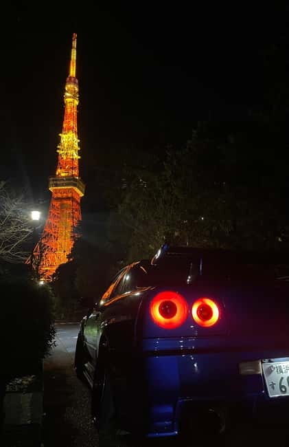 Tokyo: Daikoku: JDM and Tokyo Car Culture Experience - A Detailed Look at the Experience