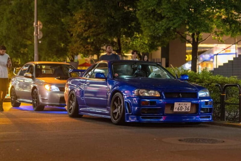 Tokyo: Daikoku: JDM and Tokyo Car Culture Experience - The Sum Up