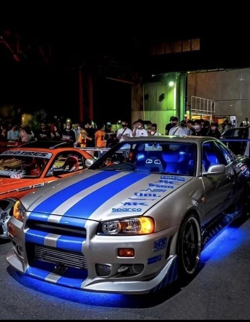 Tokyo: Daikoku JDM Car Culture Tour - Tokyo: Daikoku JDM Car Culture Tour – A Deep Dive into Japan’s Automotive Heart