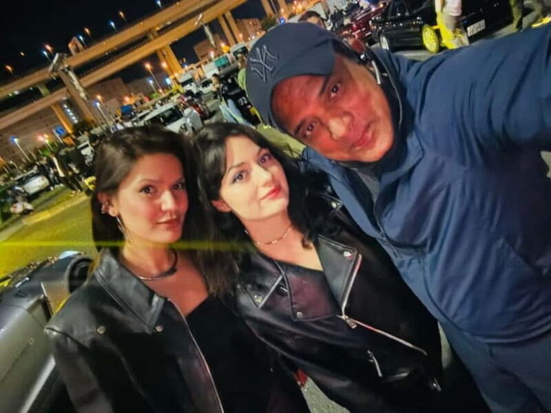 Tokyo: Daikoku JDM Car Culture Tour - The Value of This Experience