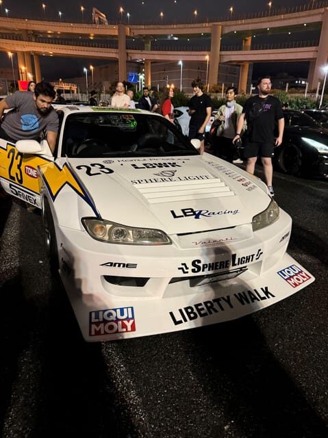 Tokyo: Daikoku JDM Car Culture Tour - In The Sum Up