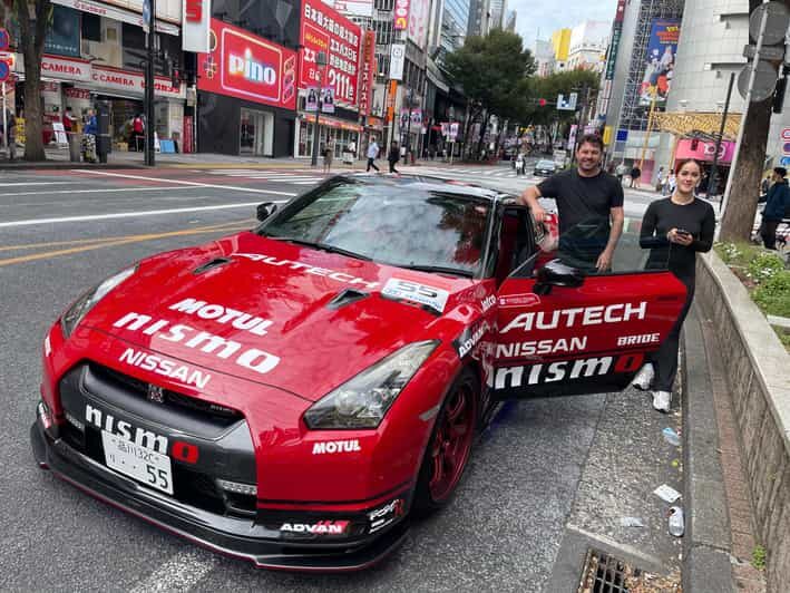 Tokyo: Daikoku Self-Drive R35 GT-R Custom Car Experience - Final Thoughts: Is It Worth It?
