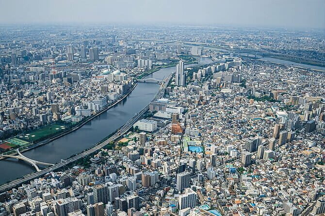 Tokyo Day tour with English speaking Guide - An In-Depth Look at the Tour Experience