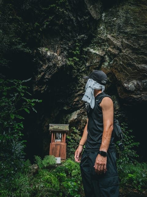 Tokyo Day Trip : Mountain Ridge Adventure - An In-Depth Look at the Mountain Ridge Adventure