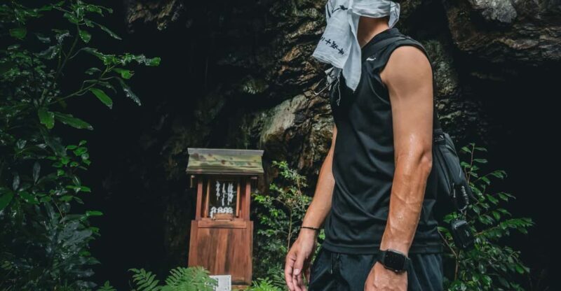 Tokyo Day Trip : Mountain Ridge Adventure - FAQs