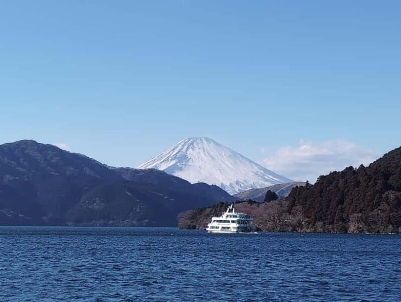 Tokyo: Day Trip to Hakone by Train with Lake Ashi Cruise - FAQ