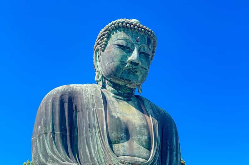 Tokyo: Day Trip to Kamakura in Spanish - Spanish - Key Points