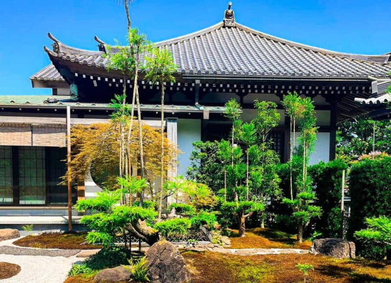 Tokyo: Day Trip to Kamakura in Spanish - Spanish - Frequently Asked Questions