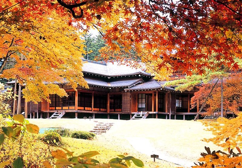 Tokyo Departure | Nikko/Karuizawa/Gunma/Yokohama Customized Private Car Charter Day Trip - A private car changes how you can see Kanto