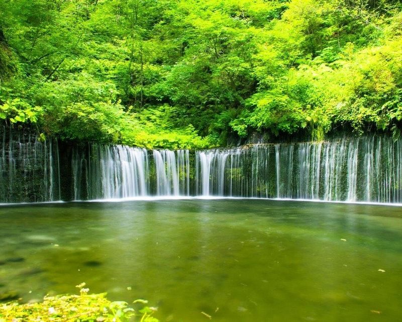 Tokyo Departure | Nikko/Karuizawa/Gunma/Yokohama Customized Private Car Charter Day Trip - Gunma and Kusatsu: more nature, more road time