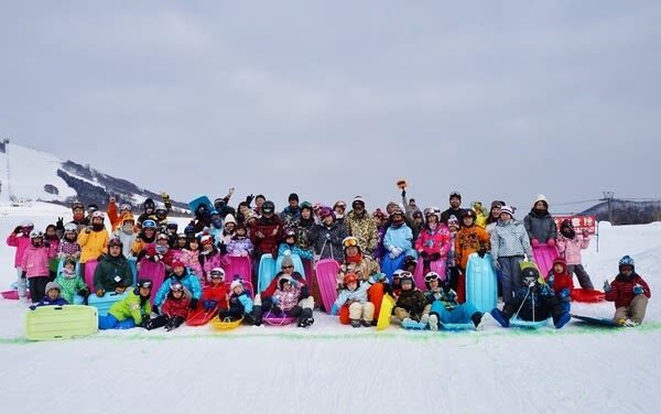 Tokyo Departure | Yuzawa Iwappara Ski Resort Snow Play & Ski Day Trip | Includes Round-Trip Transportation, Optional Ski Equipment Rental-Beginner Friendly - Pick a package that fits your day