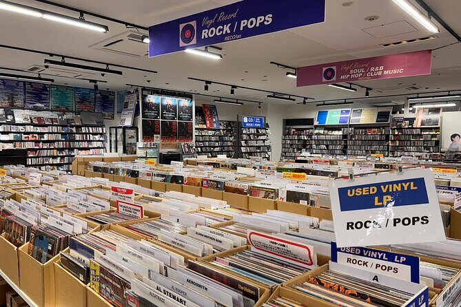 Tokyo: Discover Japanese culture in 3 areas3 hours - Frequently Asked Questions