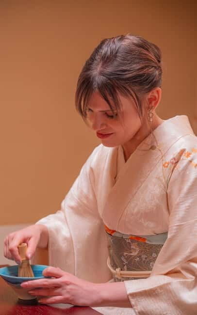 Tokyo: Discover Japanese Hospitality with a Tea Ceremony - Final Thoughts