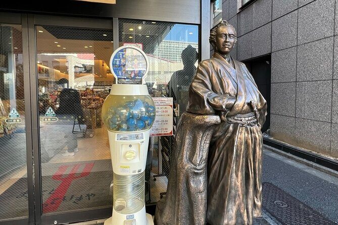 Tokyo: Discover Local Gourmet of all of Japan - Key Points