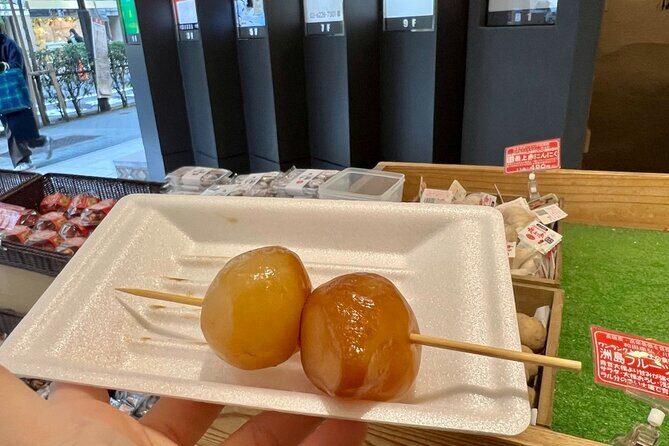 Tokyo: Discover Local Gourmet of all of Japan - FAQ