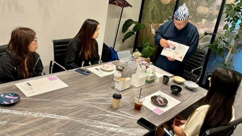 Tokyo: Discover the Art of Kintsugi in Ginza - Why This Experience Offers Great Value