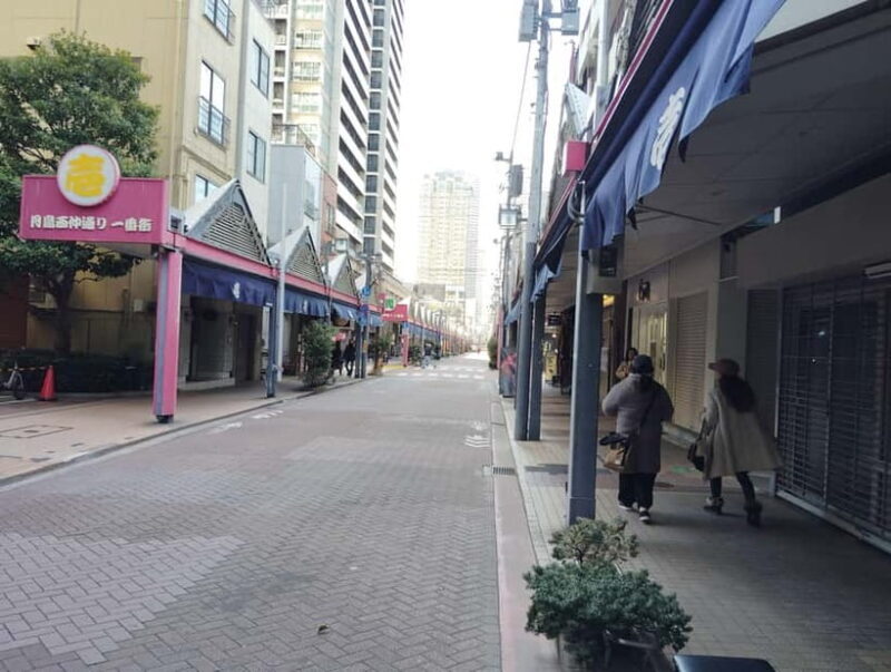 Tokyo Discoveries: Ginza, Tsukiji & Tsukishima Food& Culture - Frequently Asked Questions