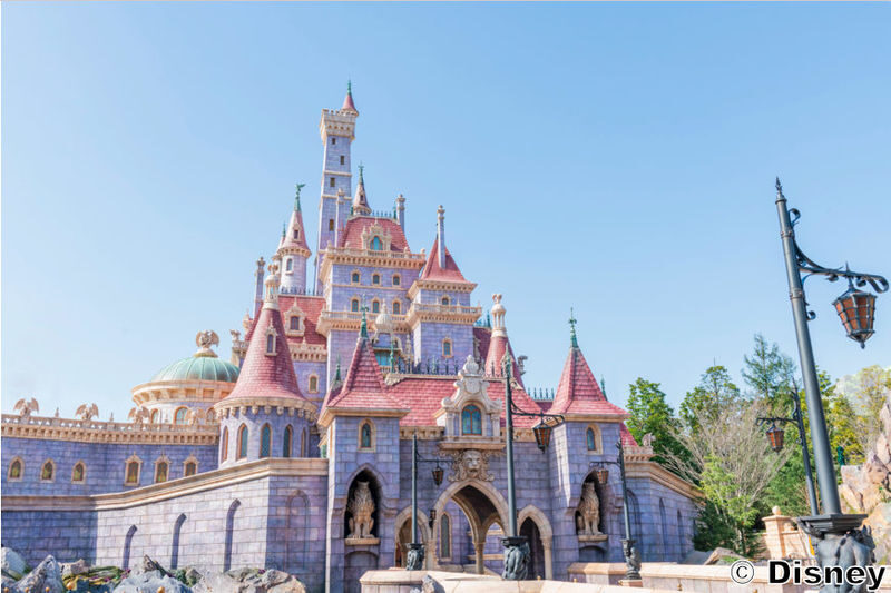 Tokyo Disney Resort - Tokyo Disneyland & Tokyo DisneySea Park Tickets - Long queues are the main cost beyond the ticket