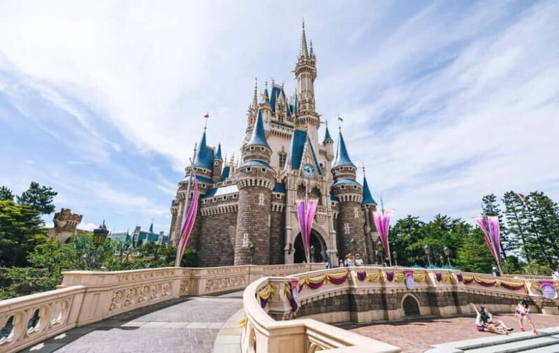 Tokyo Disneyland: 1-Day Entry Ticket and Private Transfer - Final Thoughts: Who Should Consider This Experience?
