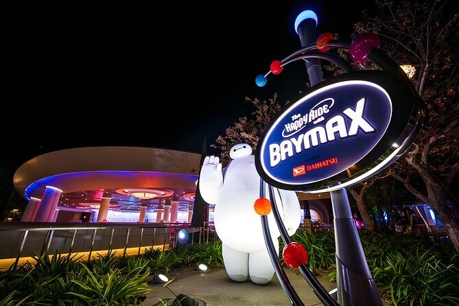 Tokyo Disneyland 1-Day Pass with Private Hotel Pick-Up & Drop-Off - In-Depth Review: Why This Tour Works