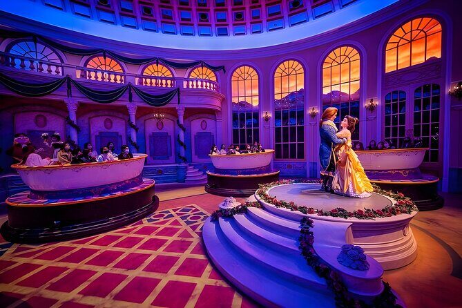 Tokyo Disneyland Ticket & Tokyo Subway Pass - Final Thoughts