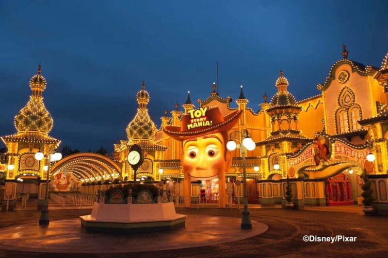Tokyo: DisneySea 1-Day Passport - The Sum Up: Who Will Love Tokyo DisneySea?