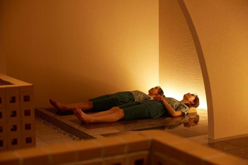 Tokyo Dome Natural Hot Spring Spa LaQua - Should you book Spa LaQua?