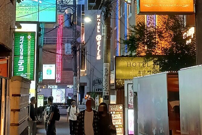 Tokyo Downtown Akihabara Tour And Dinner Party Adults Only - The Dinner Experience: Food, Drinks, and Etiquette