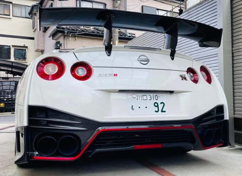 Tokyo Drift 3.8 V6 Fast & Furious Experience ( Kaila Yu-SP ) - Final Thoughts