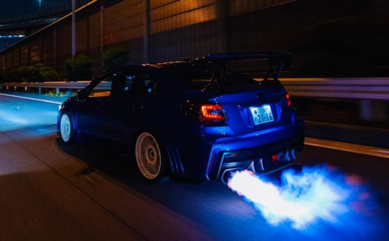 TOKYO DRIFT 5.0 Real Fast & Furious Experience - Frequently Asked Questions