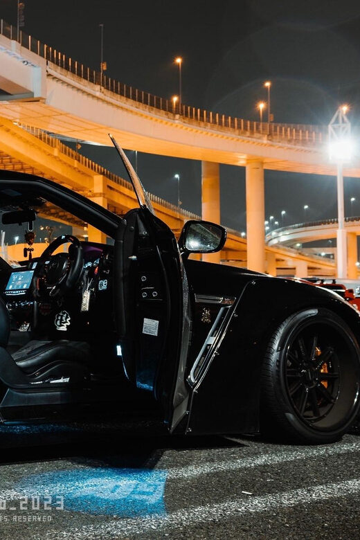 Tokyo Drift: Daikoku PA Supreme Car Experience PA - Final Thoughts: Is This the Right Experience for You?