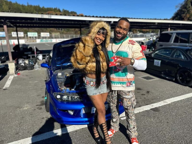 Tokyo Drift Experience Private Ride Along at Local Car Meet - The Experience in Context