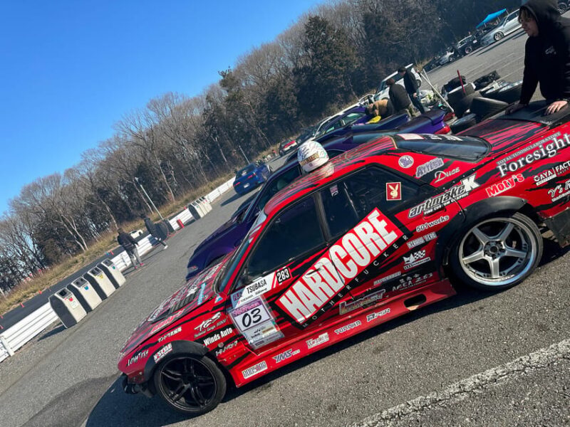 Tokyo Drift Experience Private Ride Along at Local Car Meet - Frequently Asked Questions